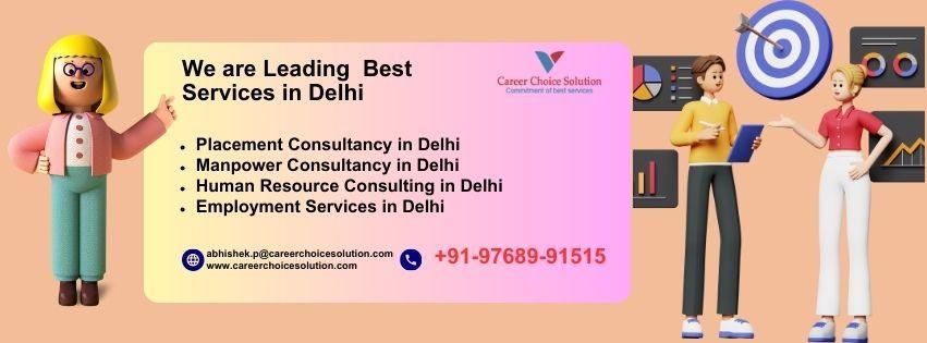 HR Consultancy Delhi in Panvel - Image 1