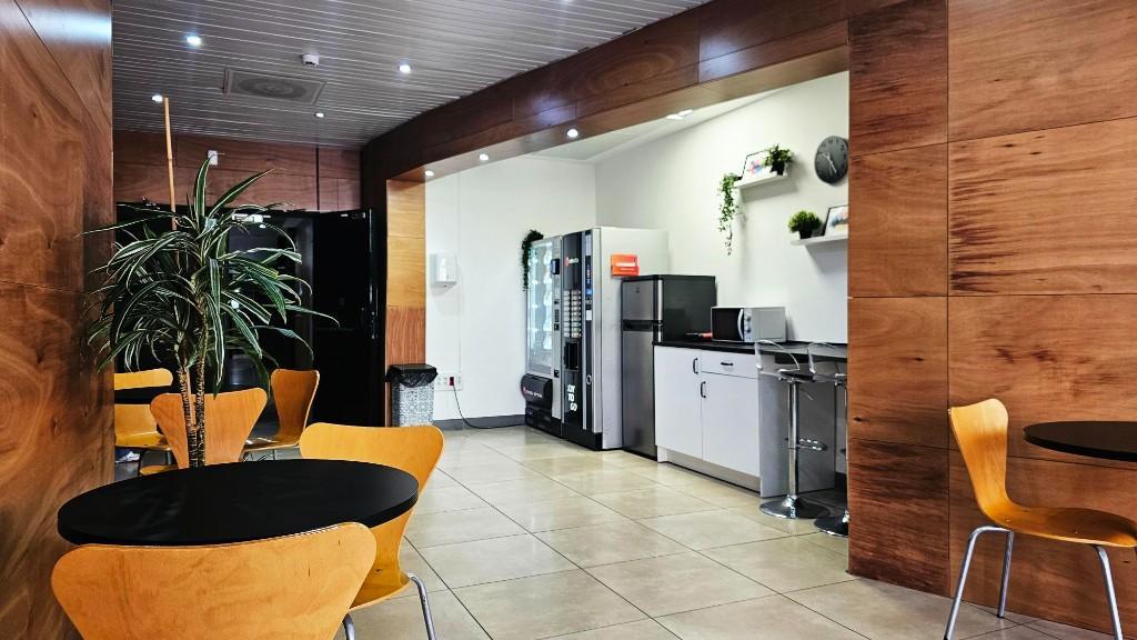 PUESTO COWORKING en Camas - Imagen 2