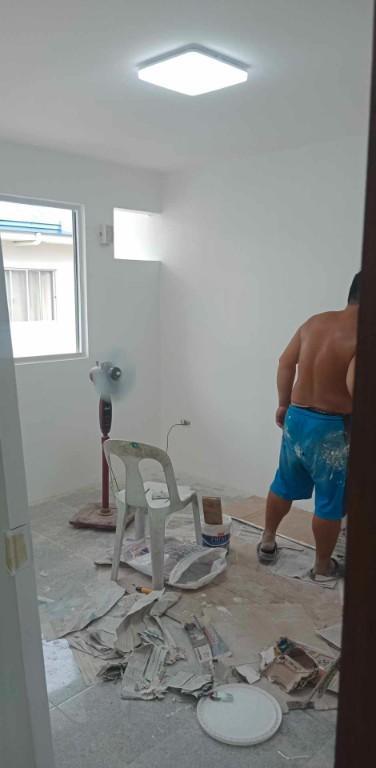 NEWLY BUILT HOUSE FOR RENT IN TALAMBAN 4 BEDROOMS WITH ROOFTOP in Minglanilla - Image 8