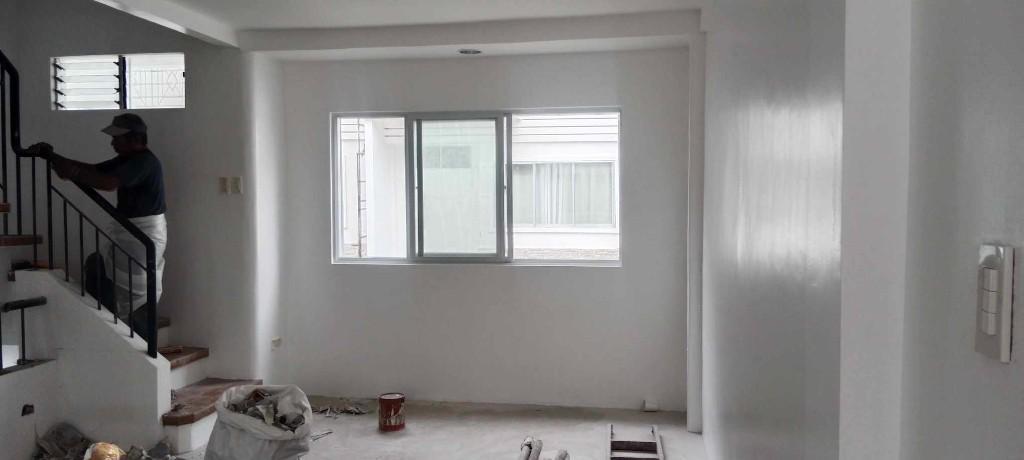 NEWLY BUILT HOUSE FOR RENT IN TALAMBAN 4 BEDROOMS WITH ROOFTOP in Minglanilla - Image 9