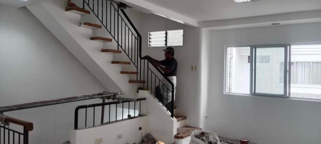 NEWLY BUILT HOUSE FOR RENT IN TALAMBAN 4 BEDROOMS WITH ROOFTOP in Minglanilla - Image 7