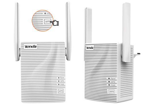 Easy Tenda WiFi Extender Setup Guide in New York - Image 1