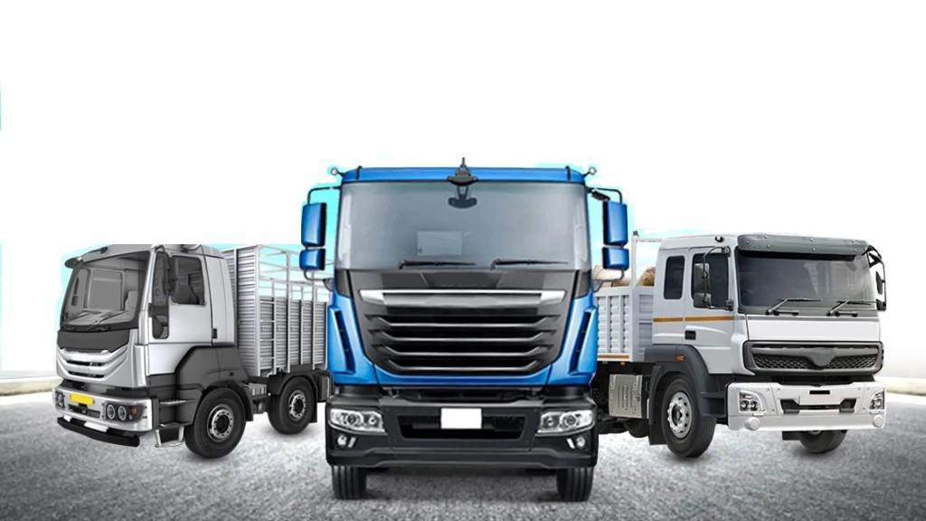 Tata Truck – Latest Models, Specifications & Features in Alwar - Image 1