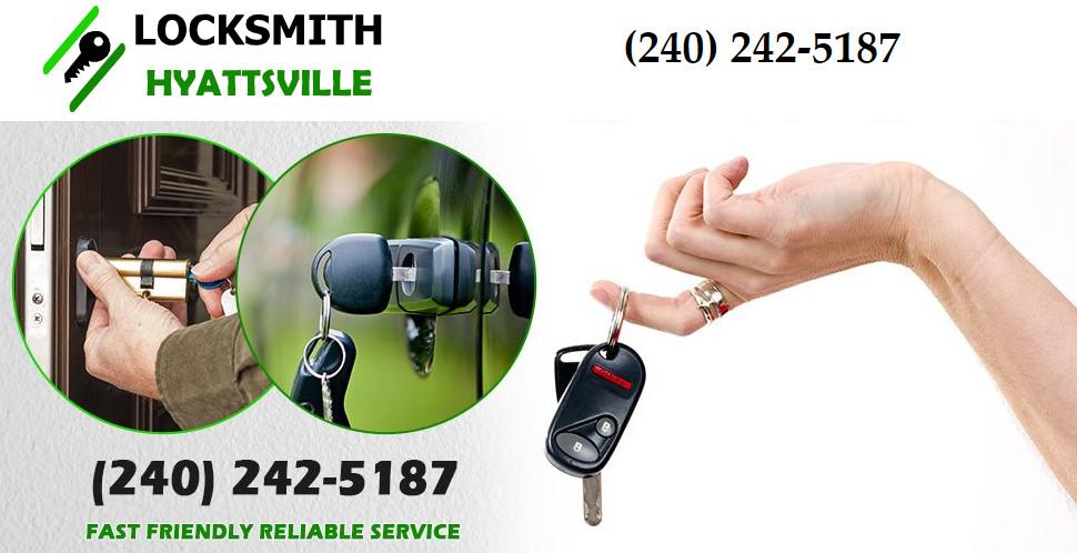 Locksmith Hyattsville in Silver Spring - Image 2