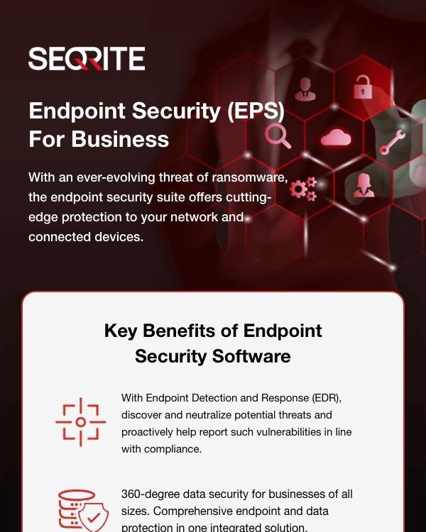 Enhance Security with Advanced EDR Software in Bavdhan - Image 1