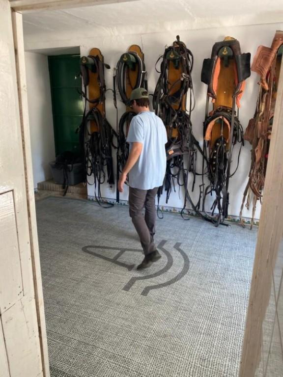 Ana Durán Alfombras en Jerez de la Frontera - Imagen 1