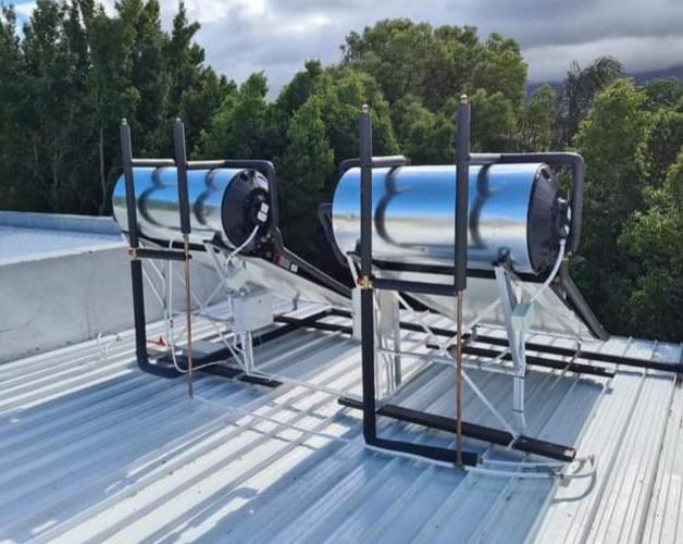 Plumbing services in Vanderbijlpark - Image 2