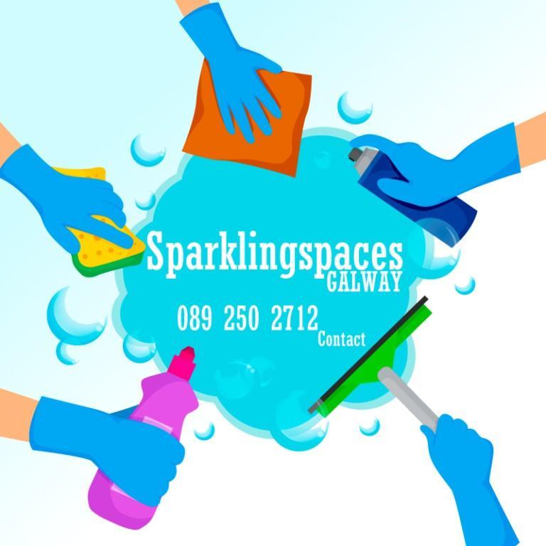 Cleaning services in Galway - Image 1