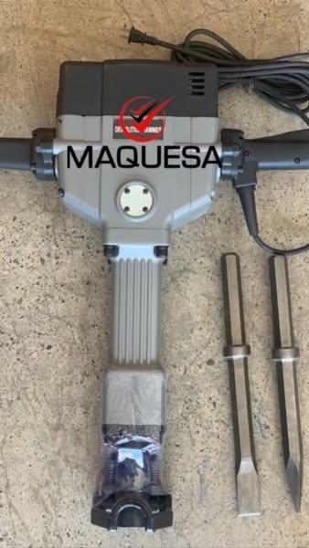MARTILLO DEMOLEDOR 30 KGS en Guatemala - Imagen 2