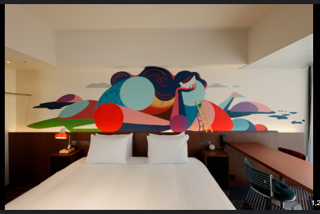 HOTEL GROOVE SHINJUKU in Shibuya - Image 2