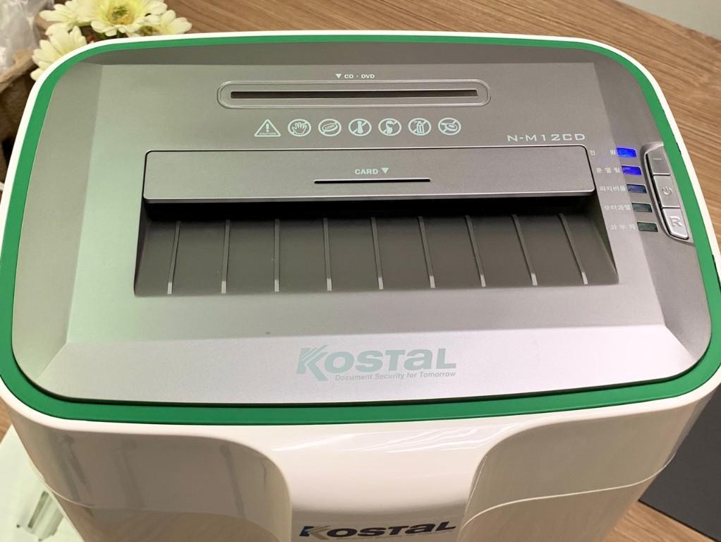 Paper Shredder Machine in Pasig - Image 2