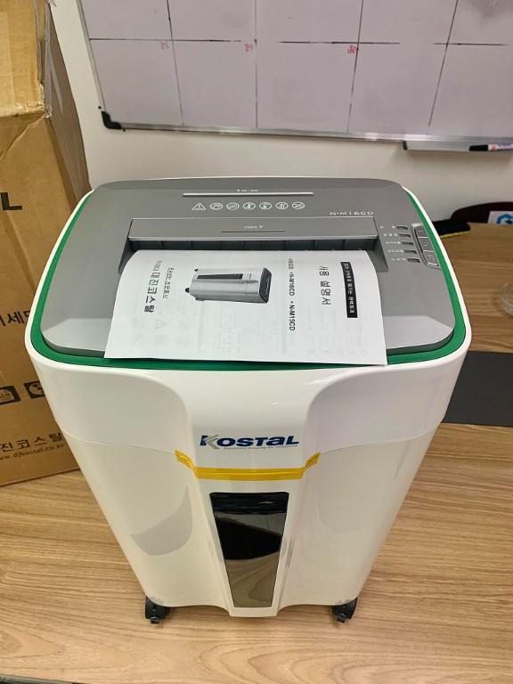 Paper Shredder Machine in Pasig - Image 7