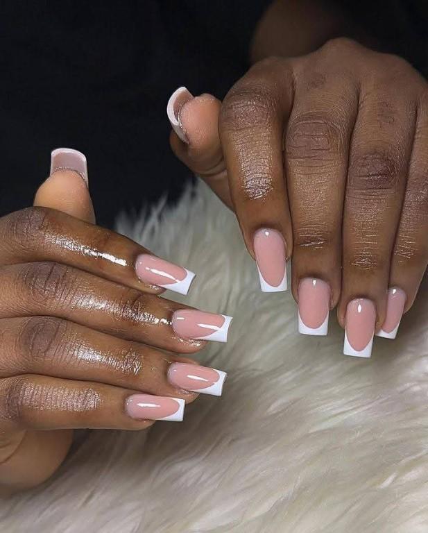 Nails - Waxing Available at Inala in Ipswich - Image 1