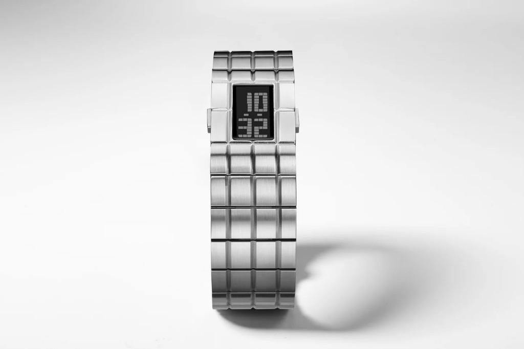 Benly Design Watch in Alwarpet - Image 3