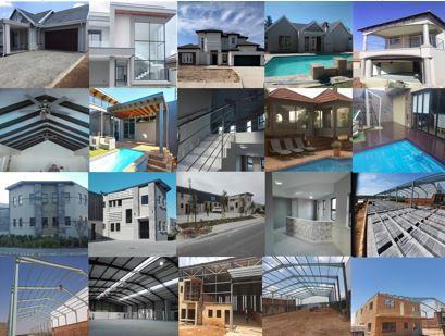 Building and Construction in Springs - Image 1