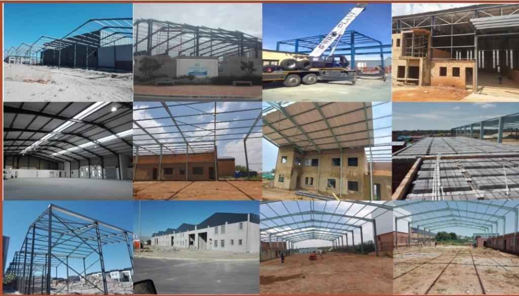 Building and Construction in Springs - Image 2