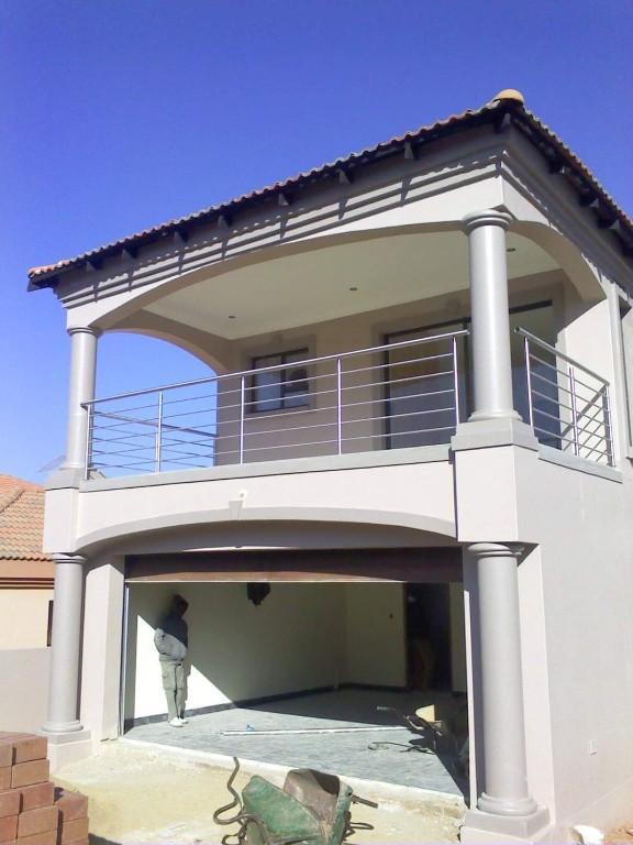 Building and Construction in Springs - Image 4