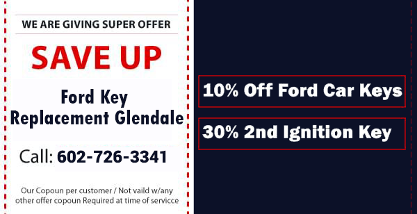 Ford Key Replacement Glendale in Phoenix - Image 2