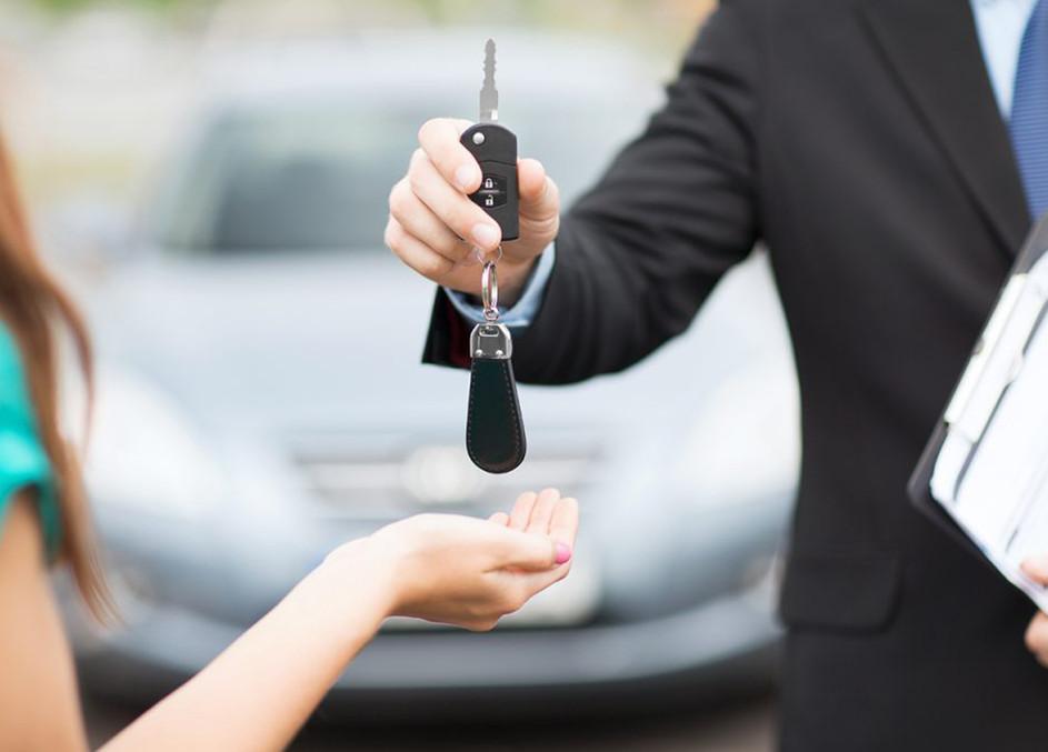 Ford Key Replacement Glendale in Phoenix - Image 3