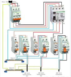 ELECTRICISTA ELECTRIDAD EN GENERAL en Petare - Imagen 4