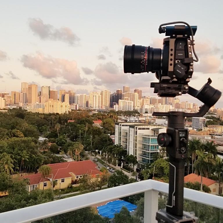 Professional Video Production Service in Miami - Image 2