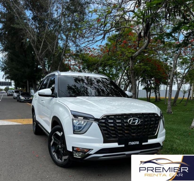 PREMIER RENTA CAR en la República Dominicana - Imagen 1