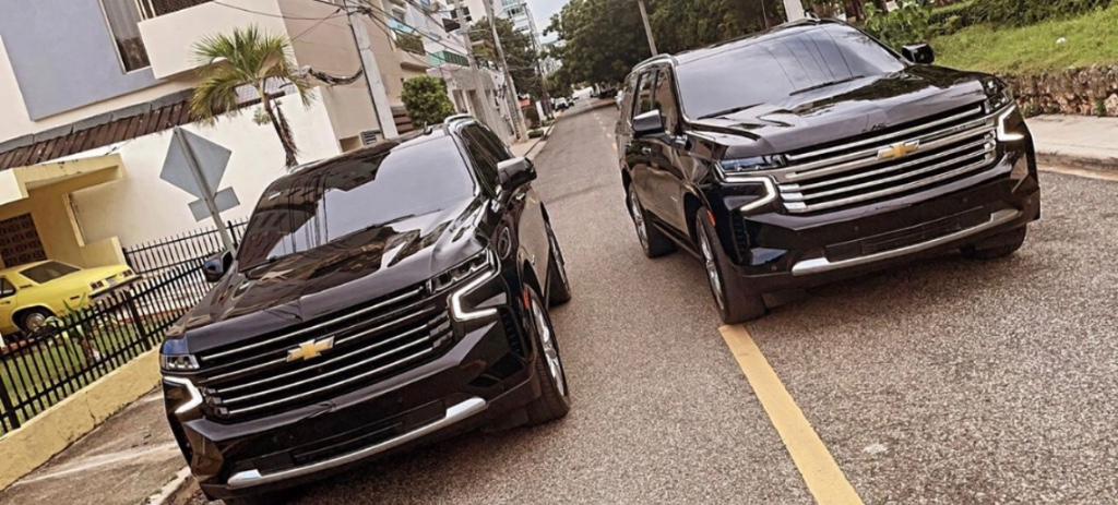 PREMIER RENTA CAR en Los Alcarrizos - Imagen 11