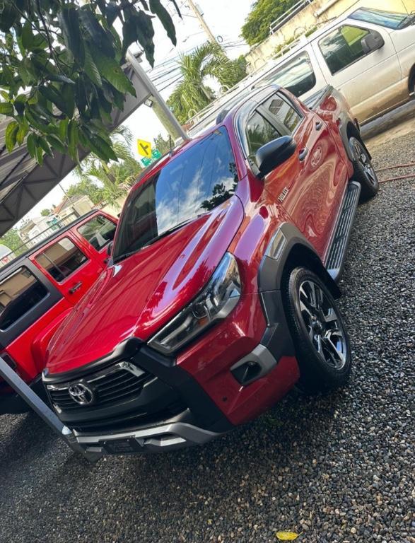 PREMIER RENTA CAR en Los Alcarrizos - Imagen 16
