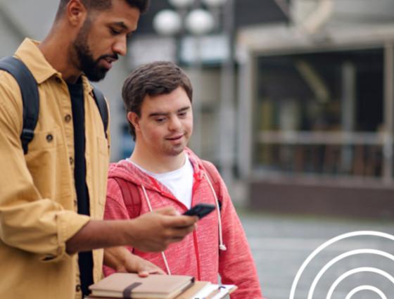 One-on-One Social Support for Men in Renfrew - Image 2