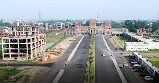AL JALIL GARDEN in Cantonment - Image 1
