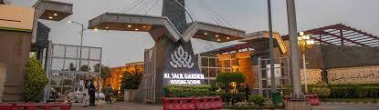 AL JALIL GARDEN in Cantonment - Image 2
