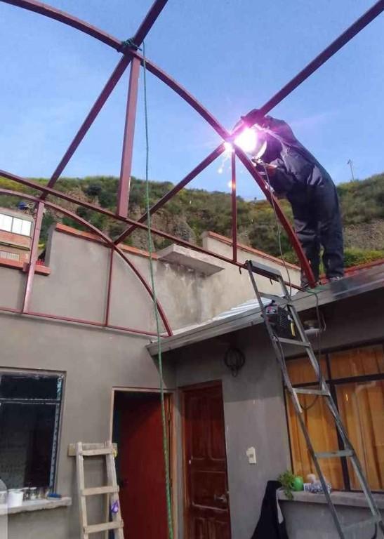 SOLDADOR A DOMICILIO en La Paz - Imagen 2