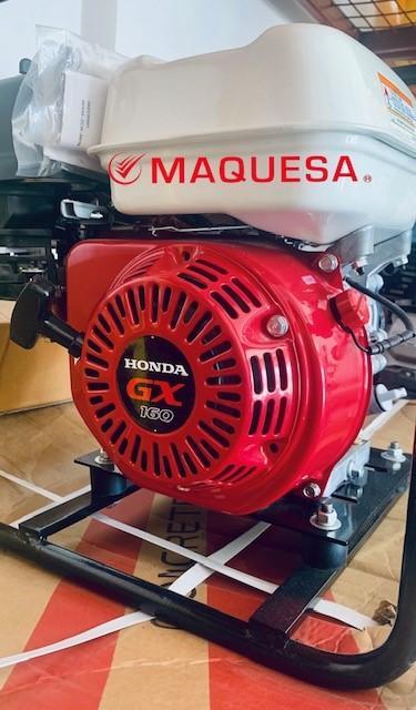 VIBRADOR A GASOLINA PARA COLADOS COMPACTOS Y SIN BURBUJA en Retalhuleu - Imagen 2