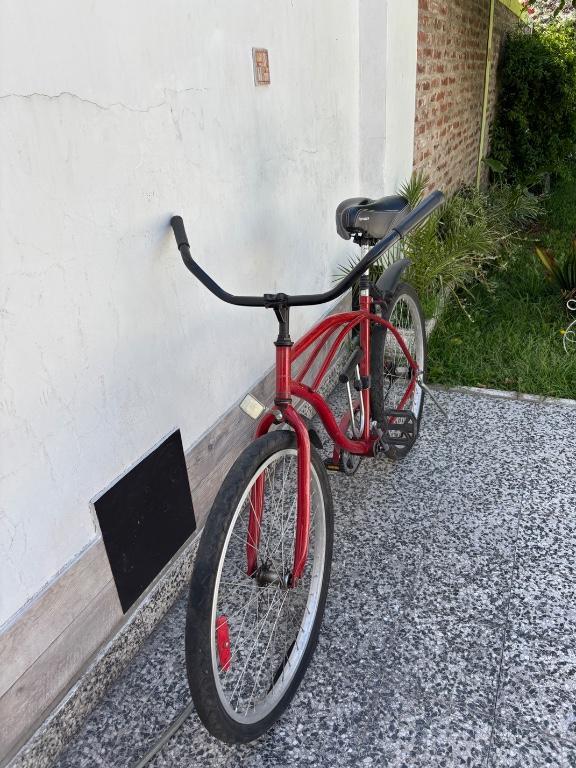 Bicicleta playera en Ciudadela - Imagen 3