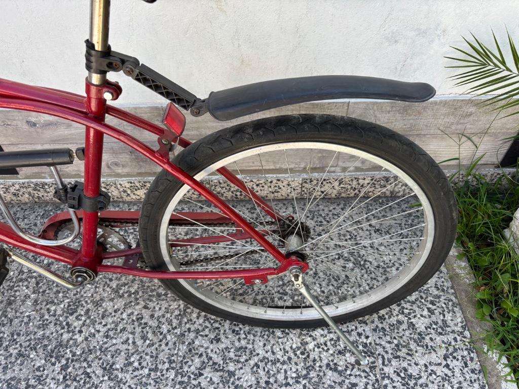 Bicicleta playera en Ciudadela - Imagen 5
