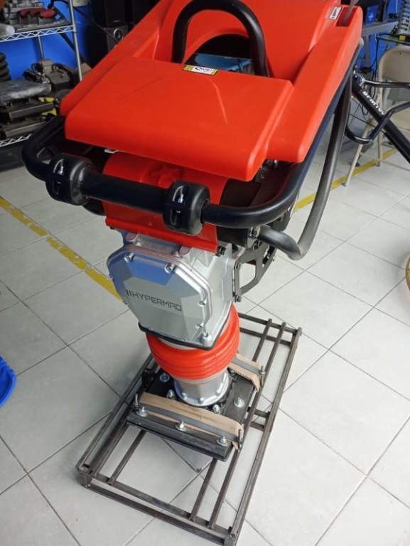 VENTA DE BAILARINA COMPACTADORA HYPERMAQ en Santa Rosa de Jáuregui - Imagen 3