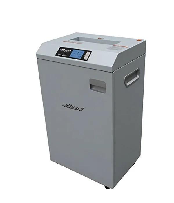 DOCUMENT SHREDDER 28CC in Quilon - Image 1