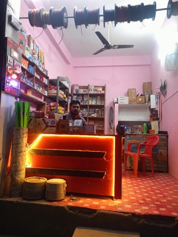 LED installation &DTH installation in Alwar - Image 2