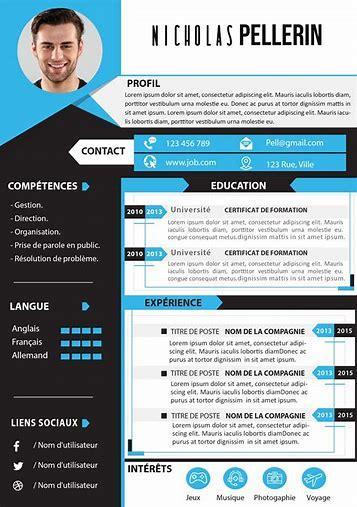 Professional CV & Resume Writing | Job-Winning Designs in Cantonment - Image 3