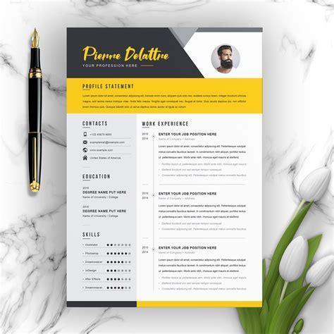 Professional CV & Resume Writing | Job-Winning Designs in Cantonment - Image 2