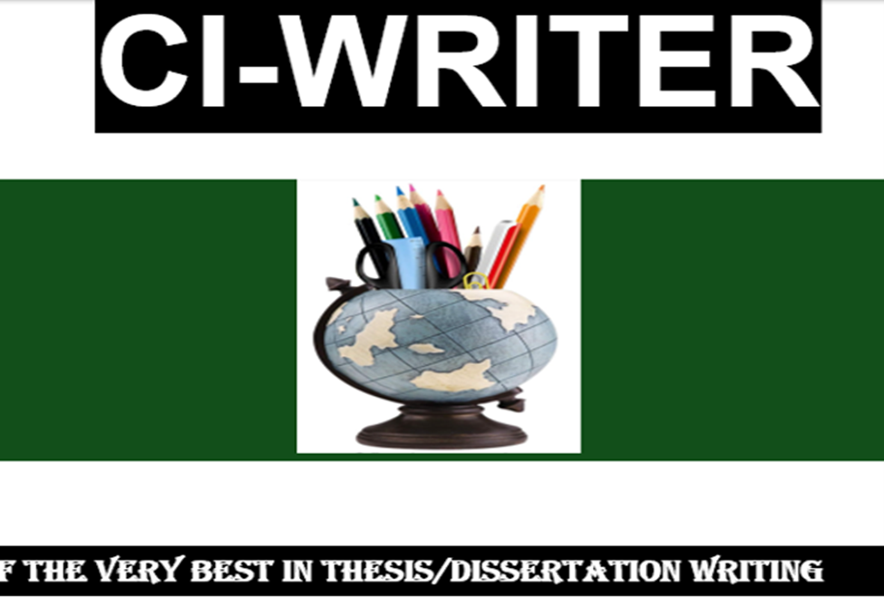 Dissertation/Thesis/Coursework/Proposal Writing Help. in London - Image 1