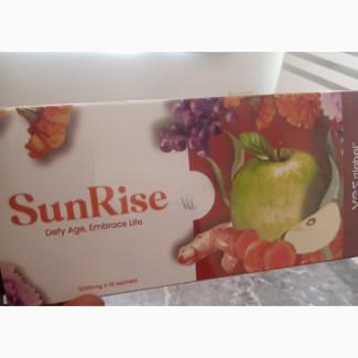 SunRise Stem Cell Supplement - Defy Age, Embrace Life https //op in Ghana - Image 3