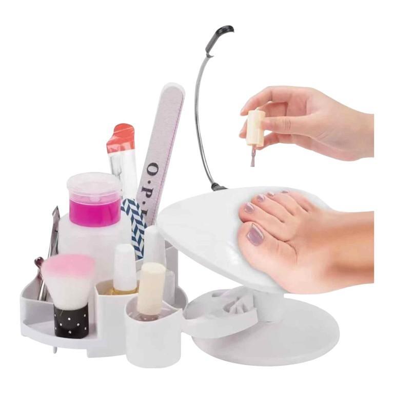 BASE ESTUDIO PARA MANICURA PEDICURA AA50 en Santiago de Chile - Imagen 3