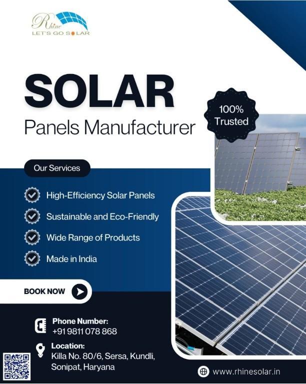 EPC Solar Services in Ajmer - Image 1
