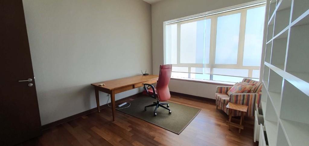 Infinity 4866sqft Seaview Condo by The Beach Located in Tanjung in George Town - Image 12