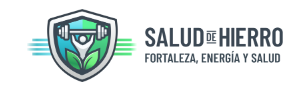 Salud de hierro - Programa Saludable en Ronda - Imagen 1