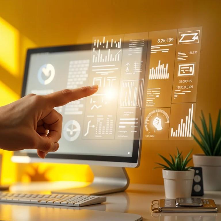 Website Design Agency – Professional Web Design Services by WebW in Jawaharnagar - Image 1