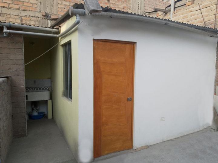 VENTA CASA SAN CAMILO INDEPENDENCIA en Lima - Imagen 4