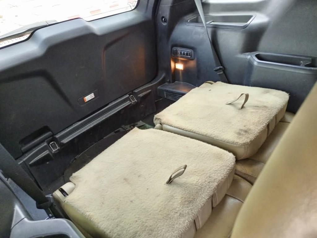 Ford Explorer Limited à Abidjan - Photo 7