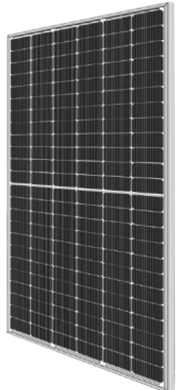 Kit Solar Interconexion / 3kW 220Vca / Inversor AFORE en Ixtapaluca - Imagen 2